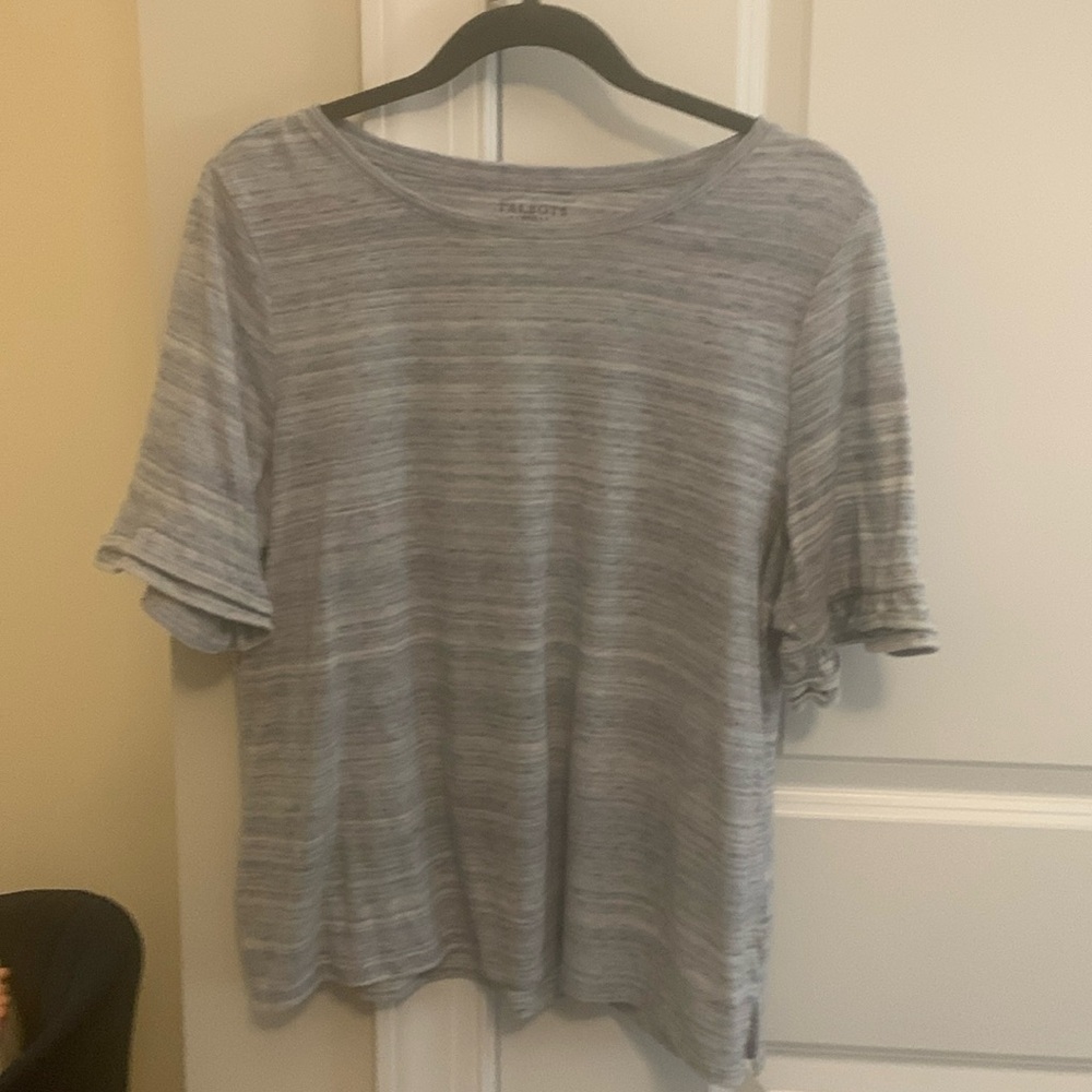 Talbots t shirt